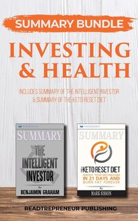 Front cover_Summary Bundle