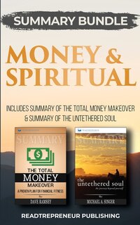 Front cover_Summary Bundle