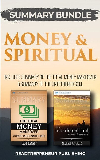 Front cover_Summary Bundle