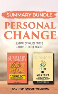 Front cover_Summary Bundle
