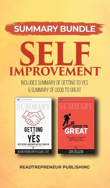 Front cover_Summary Bundle