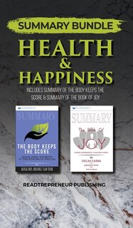 Front cover_Summary Bundle