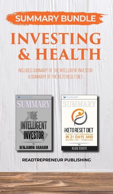 Front cover_Summary Bundle