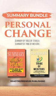 Front cover_Summary Bundle