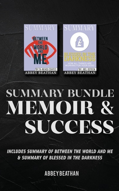 Couverture_Summary Bundle