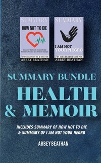 Front cover_Summary Bundle
