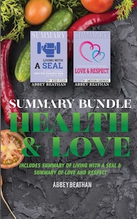 Front cover_Summary Bundle