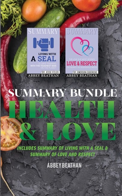 Front cover_Summary Bundle