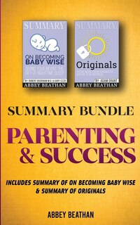 Couverture_Summary Bundle