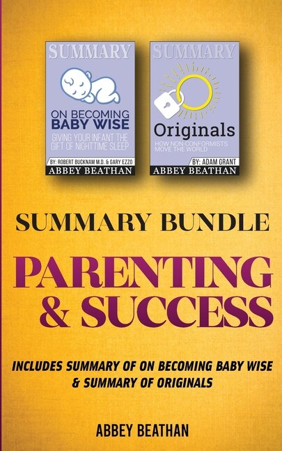 Couverture_Summary Bundle