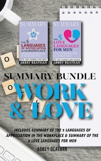 Front cover_Summary Bundle