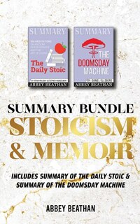 Front cover_Summary Bundle