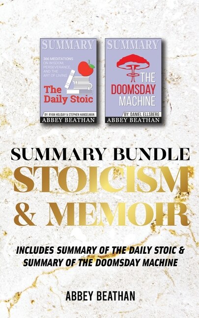 Front cover_Summary Bundle
