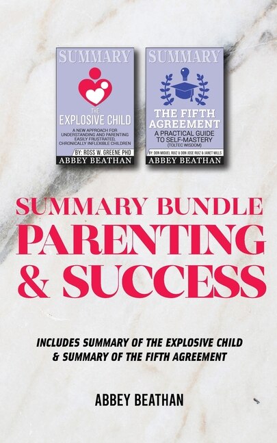 Front cover_Summary Bundle