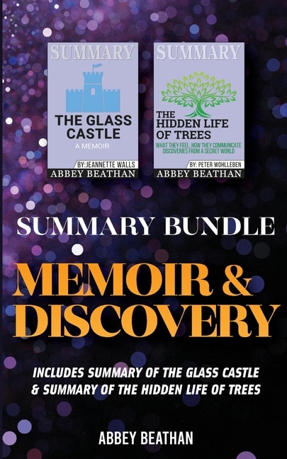 Front cover_Summary Bundle