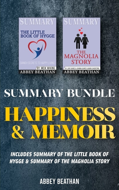 Front cover_Summary Bundle