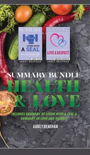 Front cover_Summary Bundle