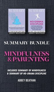 Front cover_Summary Bundle