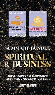 Couverture_Summary Bundle