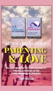 Front cover_Summary Bundle