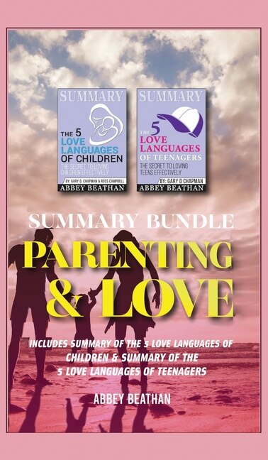 Front cover_Summary Bundle