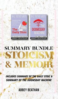 Front cover_Summary Bundle