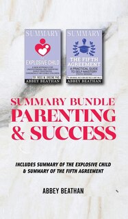 Front cover_Summary Bundle