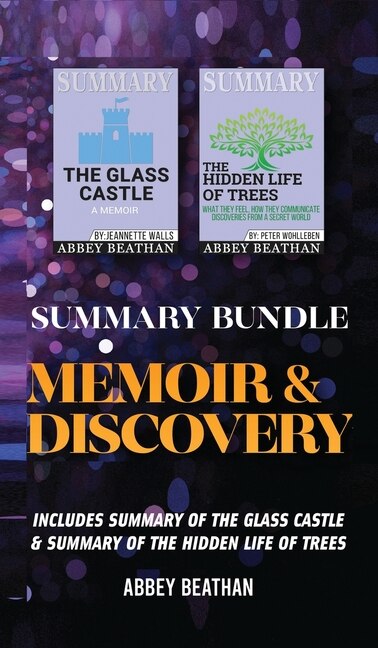 Front cover_Summary Bundle