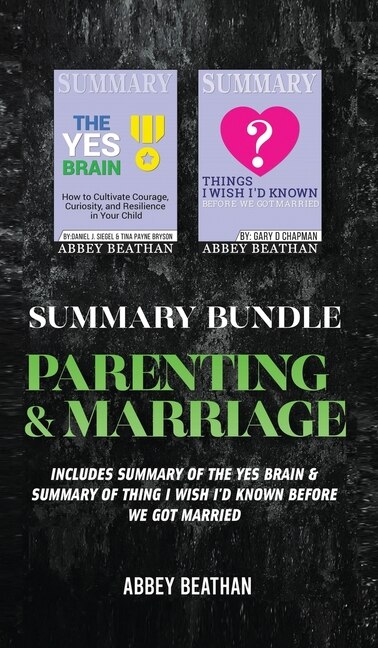 Couverture_Summary Bundle