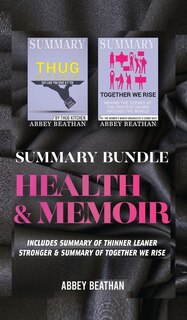 Front cover_Summary Bundle