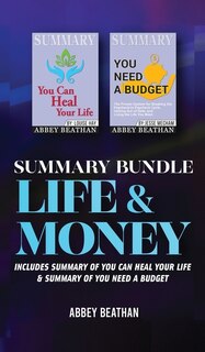 Front cover_Summary Bundle