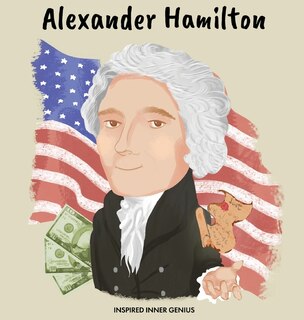 Front cover_Alexander Hamilton