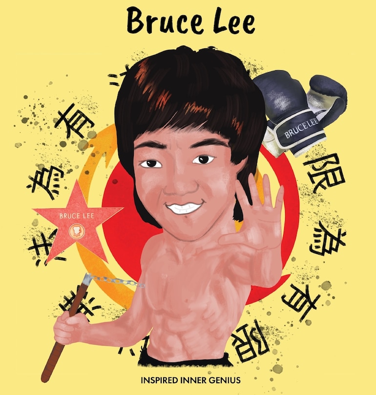 Couverture_Bruce Lee