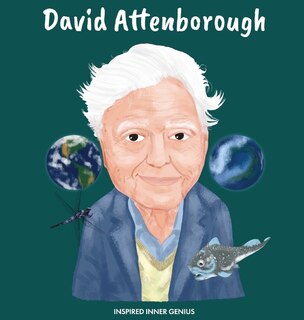 Couverture_David Attenborough