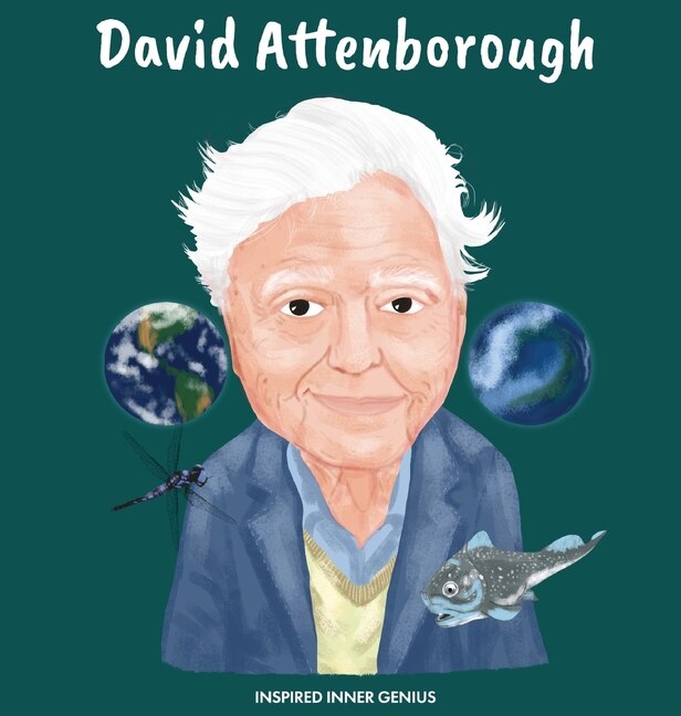 Couverture_David Attenborough