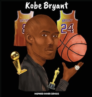 Front cover_Kobe Bryant