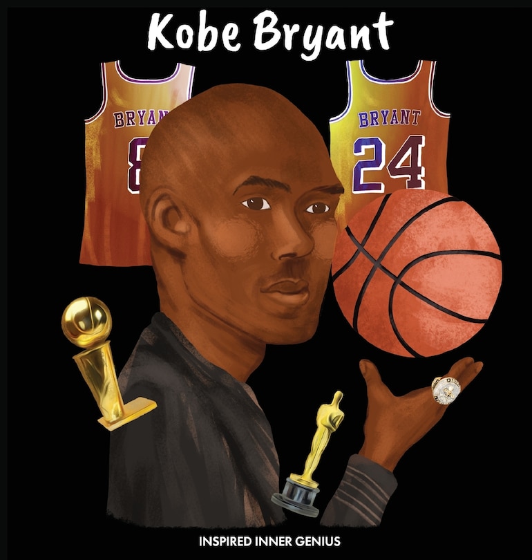 Front cover_Kobe Bryant