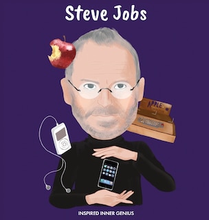 Couverture_Steve Jobs