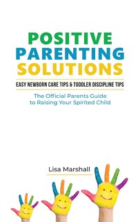 Front cover_Positive Parenting Solutions 2-in-1 Books