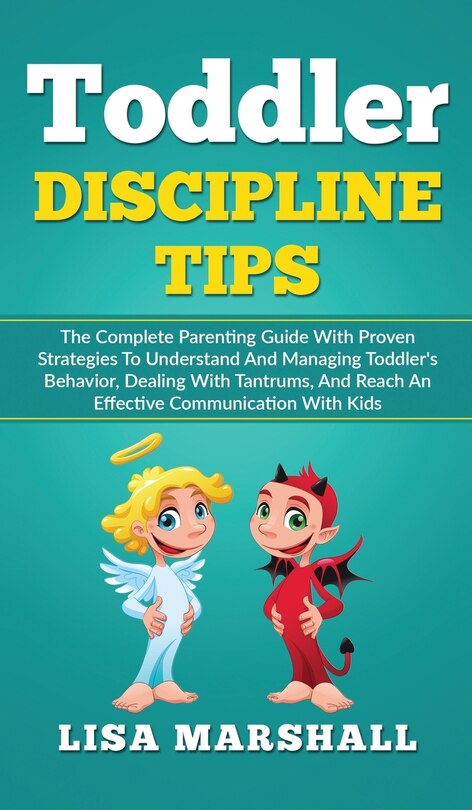 Front cover_Toddler Discipline Tips