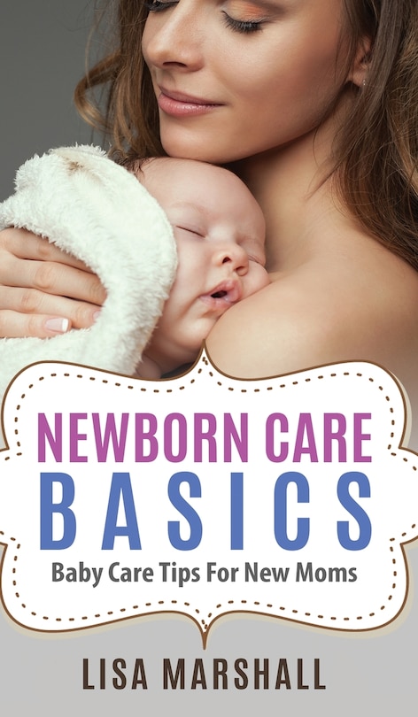 Couverture_Newborn Care Basics