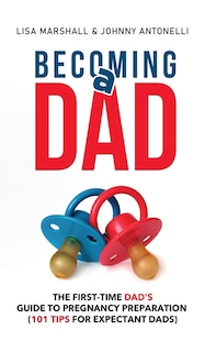 Couverture_Becoming A Dad