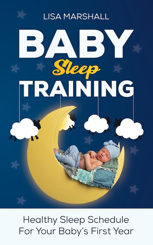 Couverture_Baby Sleep Training