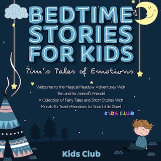 Couverture_Bedtime Stories for Kids