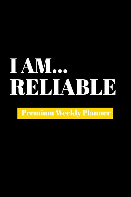 Couverture_I Am Reliable