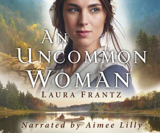 Couverture_An Uncommon Woman