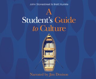 A Student's Guide To Culture
