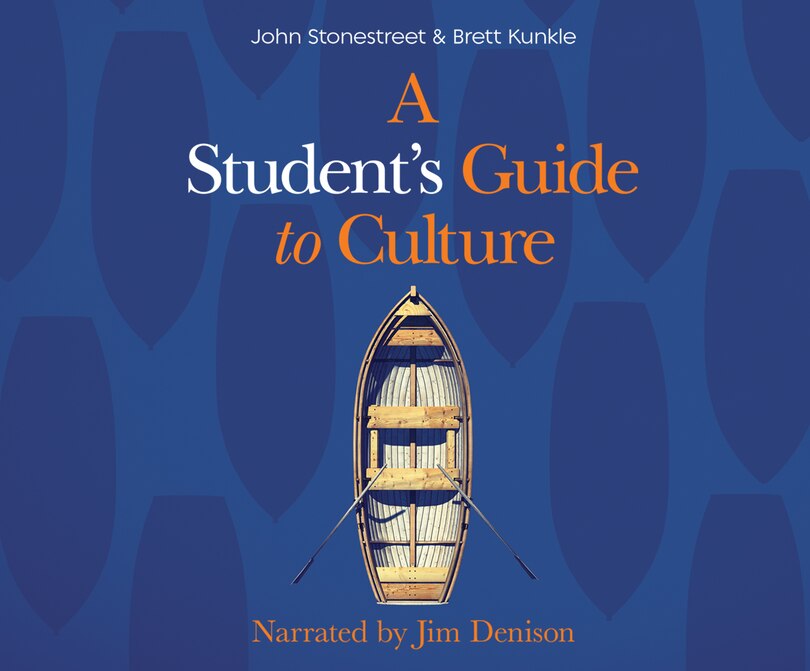 A Student's Guide To Culture