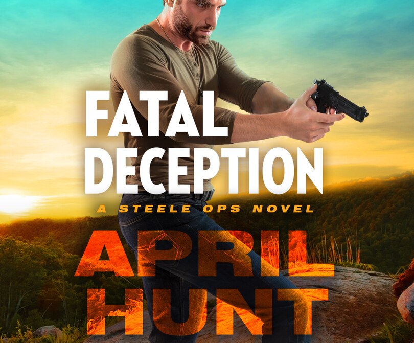 Front cover_Fatal Deception