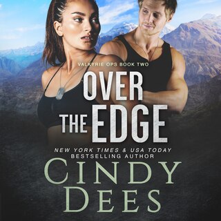 Couverture_Over the Edge